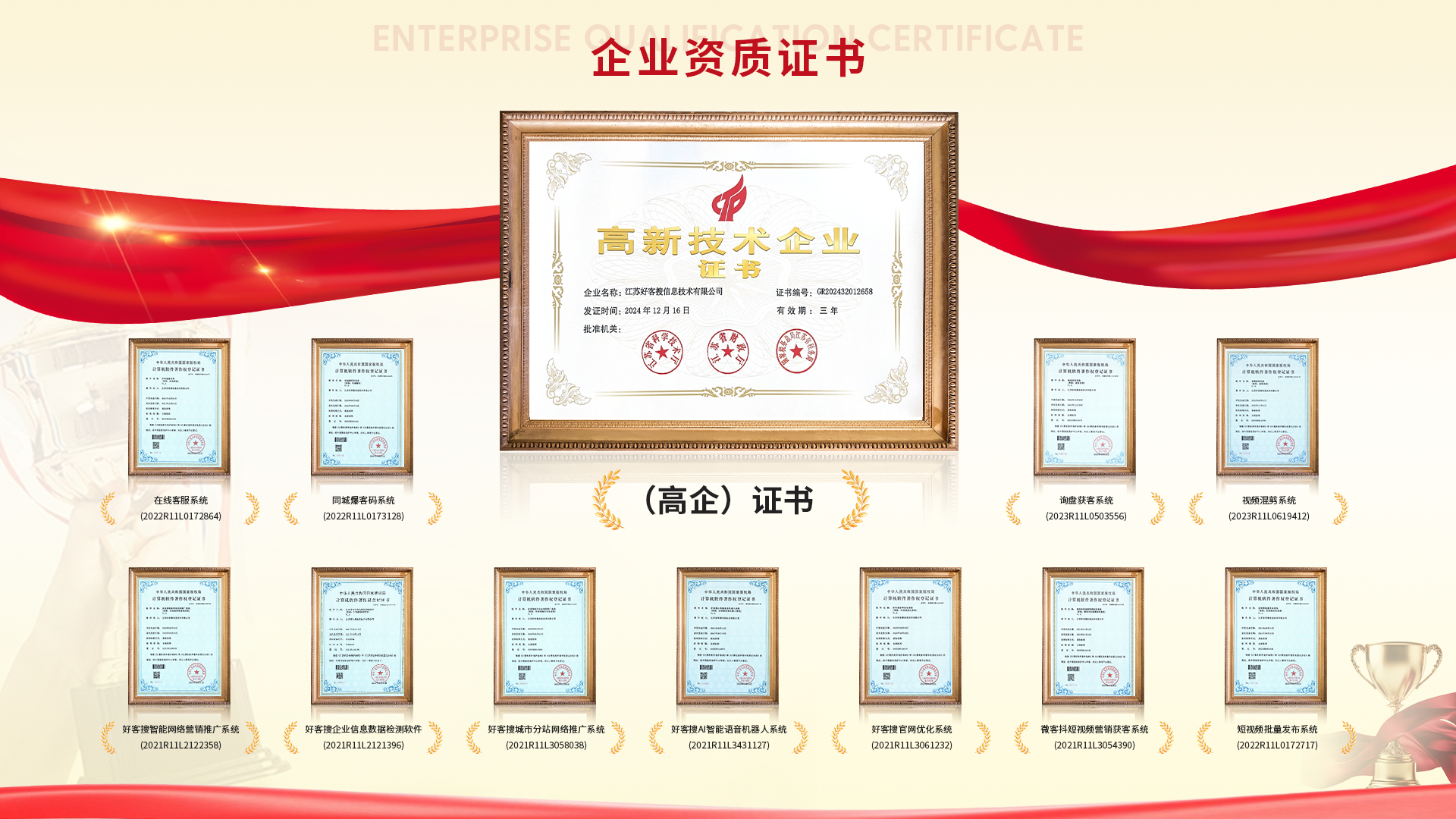 将乐网站排名收录的几条秘密，很少有人知道
